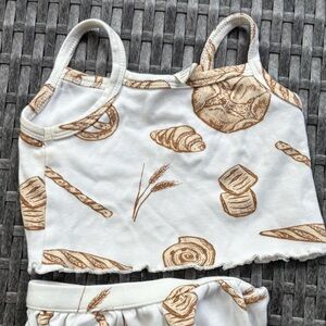 Kate Quinn Bread set